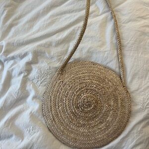 Hand Woven Boho Bag 🧿🪬